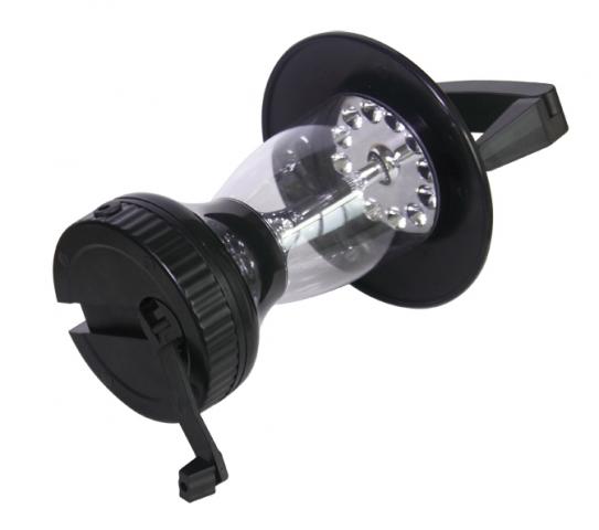 Solar Lantern with Hand Crank Charging CB-N02/CB-N06